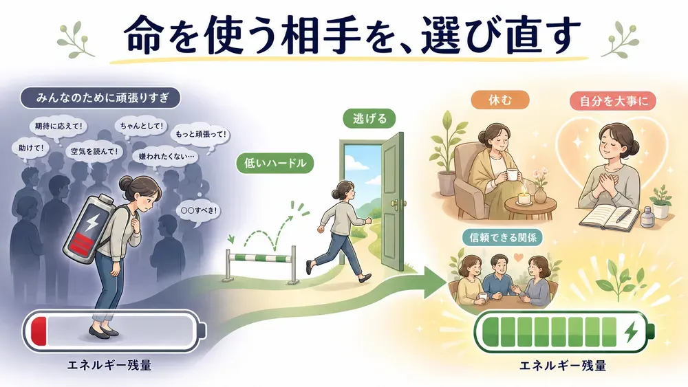 図解