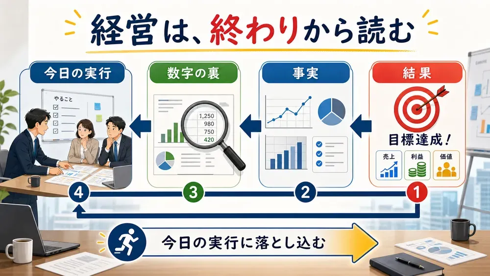 図解