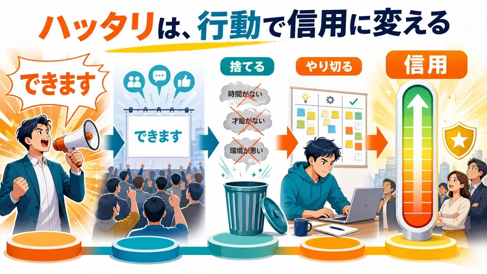 図解