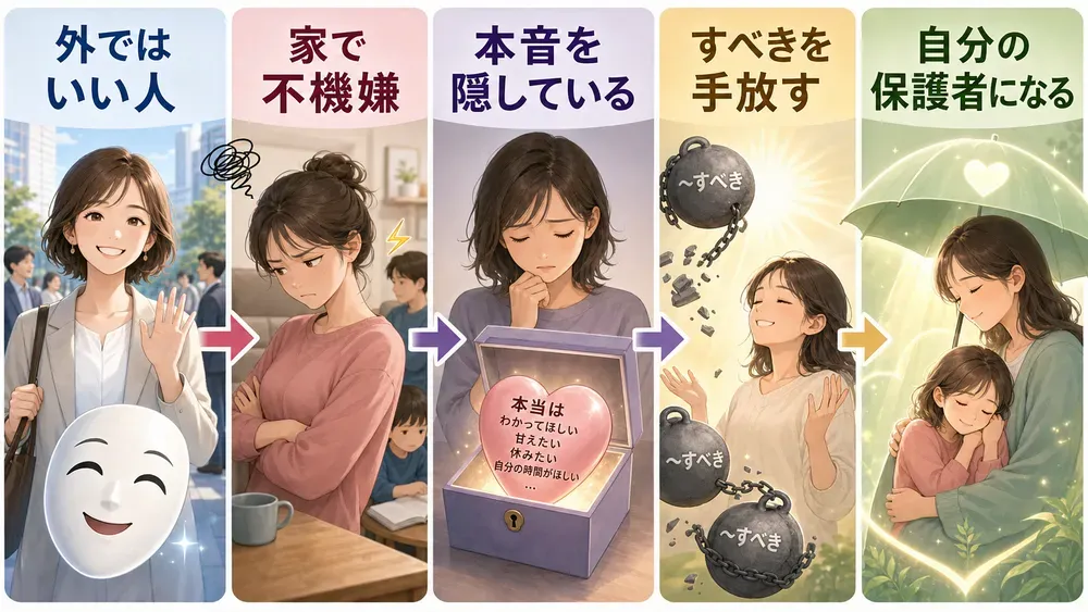 図解