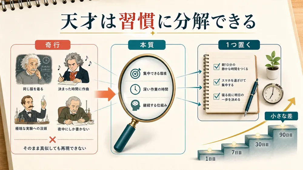 図解