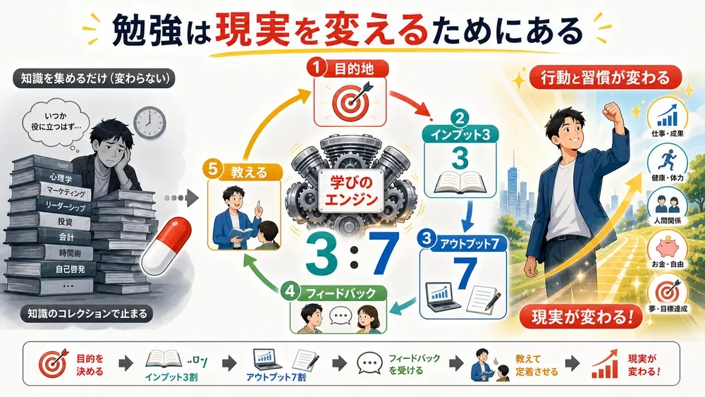 図解