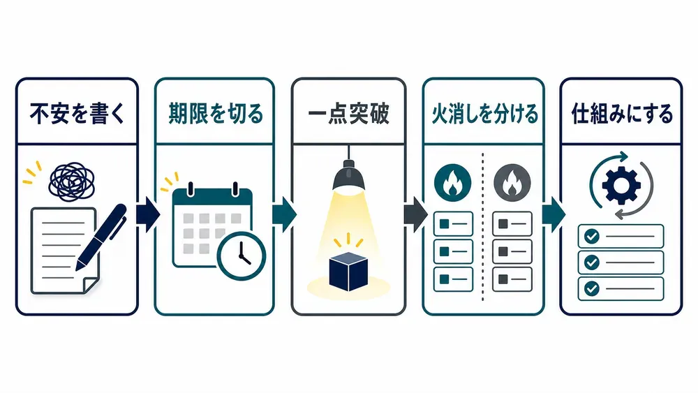 図解