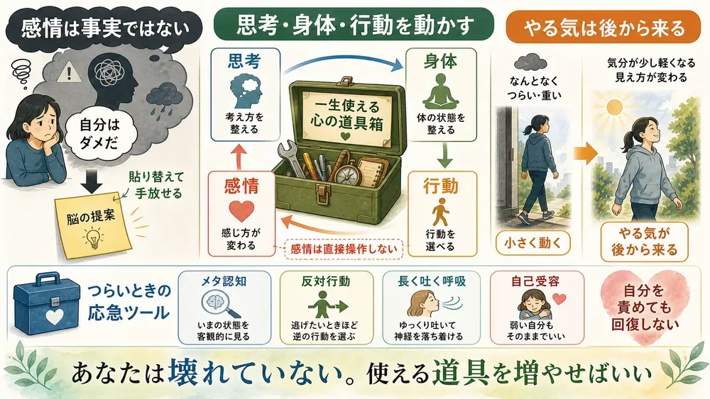図解