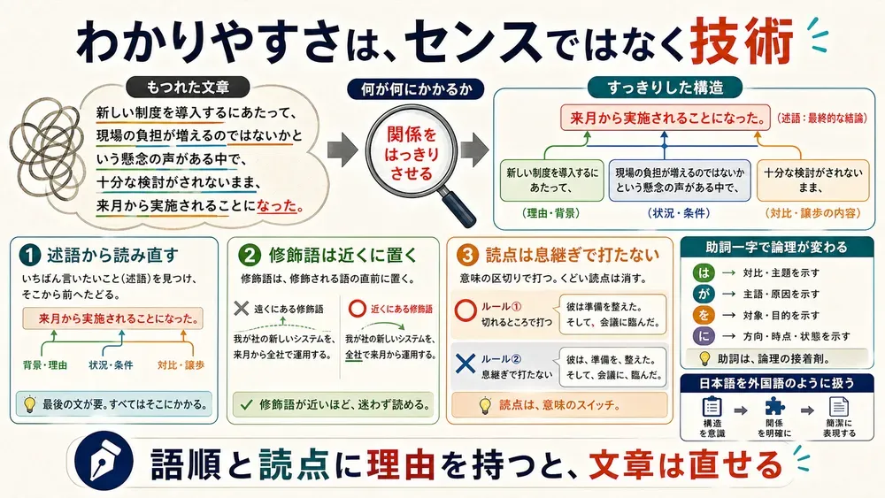 図解