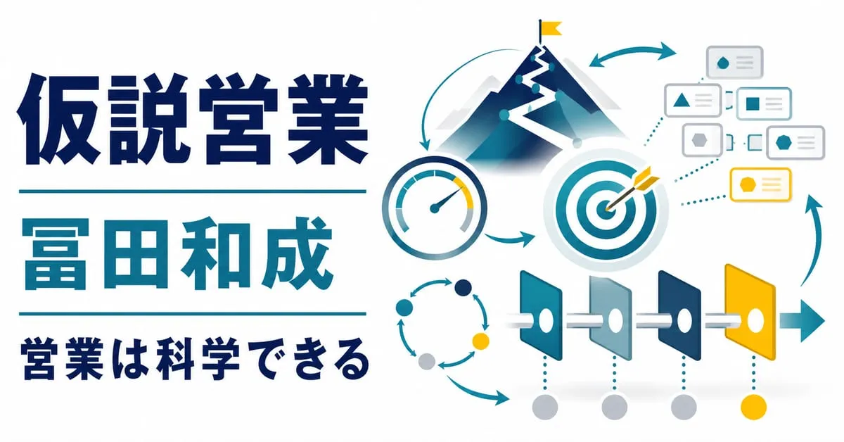 『営業』