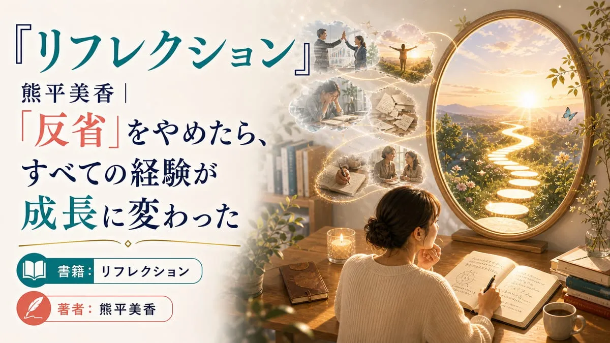 『リフレクション』
