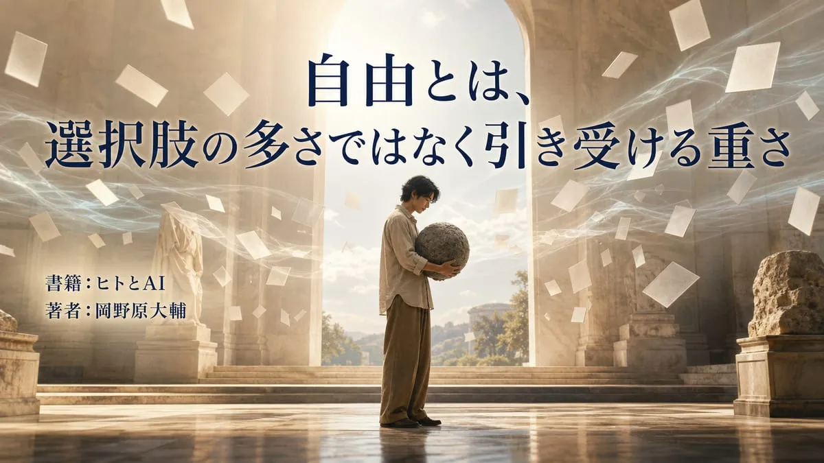 『ヒトとAI』